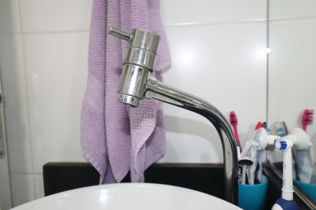 Apartamento à venda com 137m², 3 quartos e 2 vagasBanheiro 2