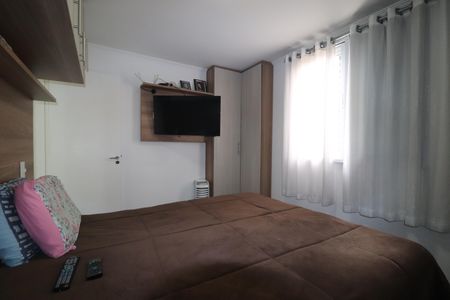 Apartamento à venda com 137m², 3 quartos e 2 vagasQuarto 1 suíte