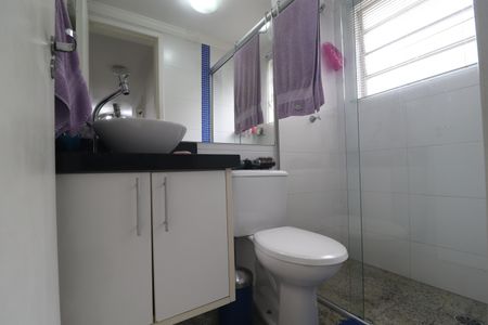 Apartamento à venda com 137m², 3 quartos e 2 vagasBanheiro 2