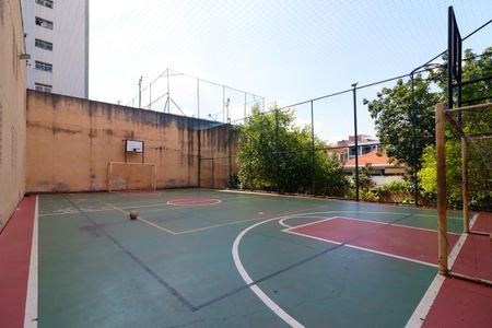 Apartamento à venda com 60m², 3 quartos e 1 vagaQuadra