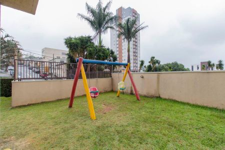 Apartamento à venda com 60m², 3 quartos e 1 vagaÁrea Comum - Playground 