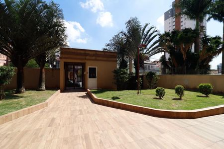 Apartamento à venda com 60m², 3 quartos e 1 vagaÁrea comum