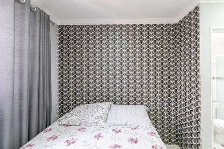 Apartamento à venda com 60m², 3 quartos e 1 vagaSuíte