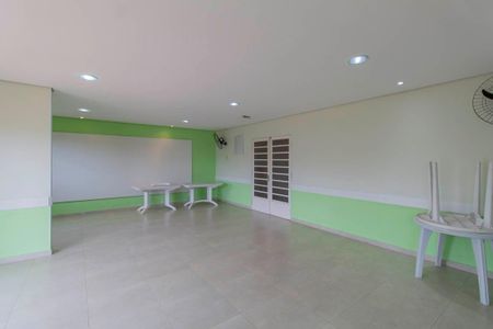 Apartamento à venda com 60m², 3 quartos e 1 vagaÁrea Comum - Salão de Festas   