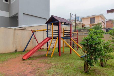 Apartamento à venda com 60m², 3 quartos e 1 vagaÁrea Comum - Playground 