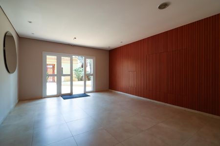 Apartamento à venda com 60m², 3 quartos e 1 vagaHall de entrada