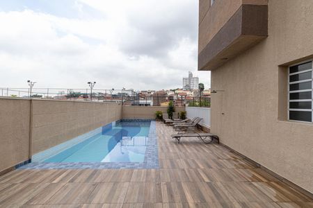 Apartamento à venda com 60m², 3 quartos e 1 vagaÁrea Comum - Piscina 