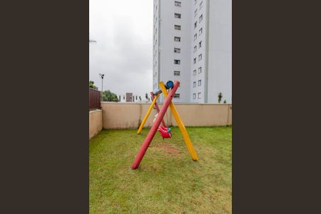 Apartamento à venda com 60m², 3 quartos e 1 vagaÁrea Comum - Playground 