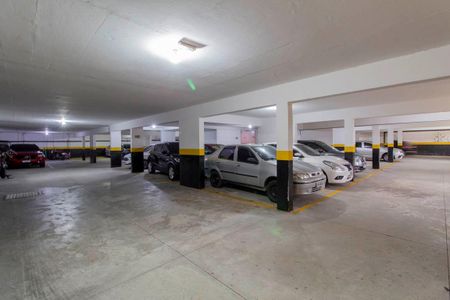 Apartamento à venda com 60m², 3 quartos e 1 vagaÁrea Comum - Garagem  