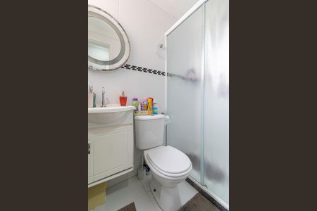 Apartamento à venda com 60m², 3 quartos e 1 vagaBanheiro Suíte