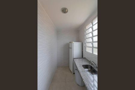 Apartamento à venda com 60m², 3 quartos e 1 vagaÁrea Comum - Salão de Festas   