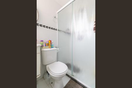 Apartamento à venda com 60m², 3 quartos e 1 vagaBanheiro Suíte