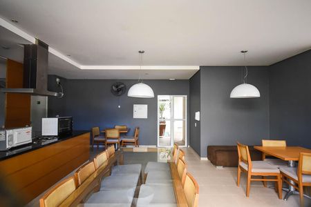 Apartamento para alugar com 125m², 3 quartos e 1 vaga Apartamento para alugar com 125m², 3 quartos e 1 vagaÁrea comum