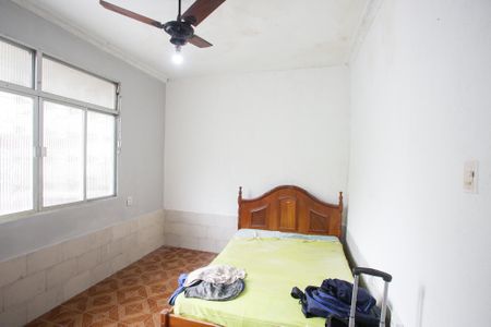 Quarto 1 de casa para alugar com 2 quartos, 90m² em Taquara, Rio de Janeiro