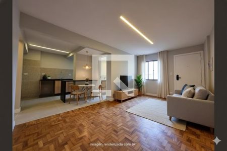 Apartamento à venda com 2 quartos, 68m² em Vila Deodoro, São Paulo
