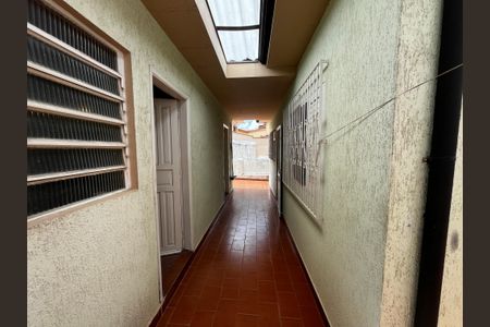 Casa à venda com 125m², 2 quartos e 1 vagaQuintal