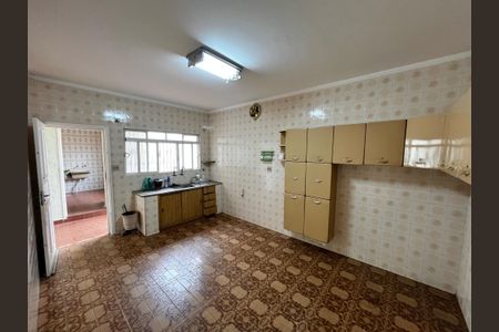 Casa à venda com 125m², 2 quartos e 1 vagaCozinha