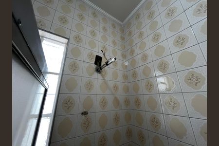 Casa à venda com 125m², 2 quartos e 1 vagaBanheiro