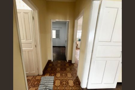 Casa à venda com 125m², 2 quartos e 1 vagaCorredor