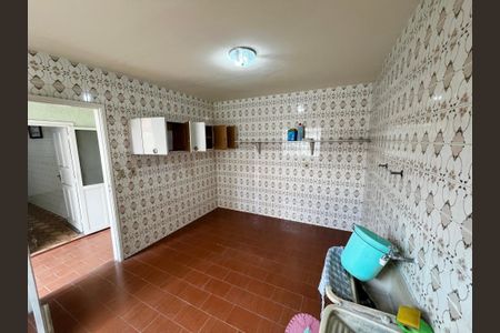 Casa à venda com 125m², 2 quartos e 1 vagaLavanderia