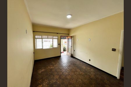 Sala de casa à venda com 2 quartos, 125m² em Santana, São Paulo