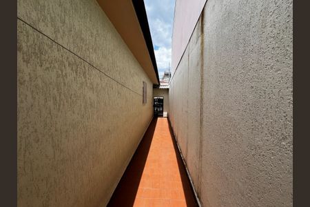 Casa à venda com 125m², 2 quartos e 1 vagaQuintal