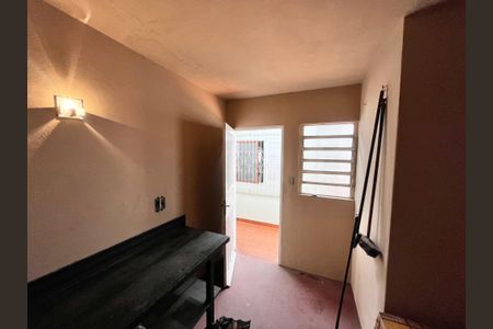 Casa à venda com 125m², 2 quartos e 1 vagaEdículaQuarto de Serviço