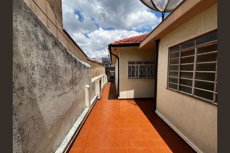 Casa à venda com 125m², 2 quartos e 1 vagaQuintal