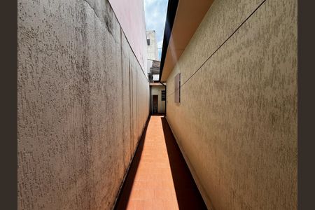 Casa à venda com 125m², 2 quartos e 1 vagaQuintal