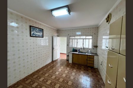 Casa à venda com 125m², 2 quartos e 1 vagaCozinha
