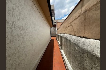 Casa à venda com 125m², 2 quartos e 1 vagaQuintal