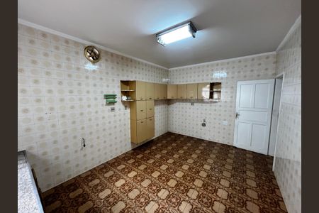 Casa à venda com 125m², 2 quartos e 1 vagaCozinha