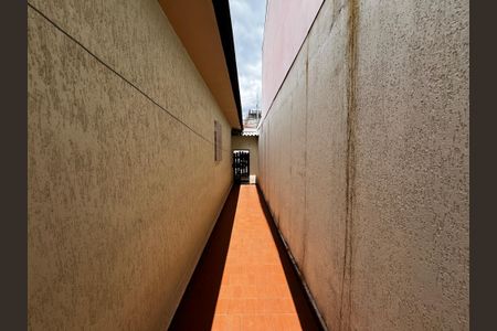 Casa à venda com 125m², 2 quartos e 1 vagaQuintal