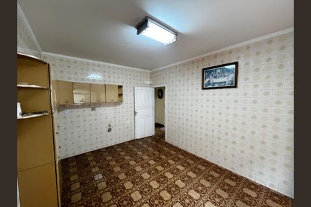 Casa à venda com 125m², 2 quartos e 1 vagaCozinha