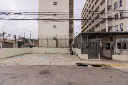 Apartamento à venda com 49m², 2 quartos e 1 vaga Apartamento à venda com 49m², 2 quartos e 1 vagaGaragem