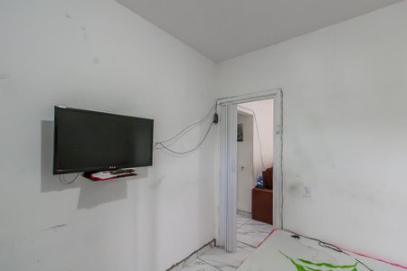 Apartamento à venda com 49m², 2 quartos e 1 vaga Apartamento à venda com 49m², 2 quartos e 1 vagaQuarto 1