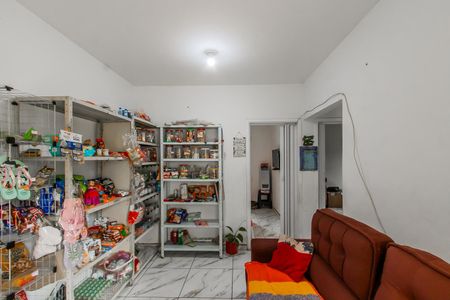 Apartamento à venda com 49m², 2 quartos e 1 vaga Apartamento à venda com 49m², 2 quartos e 1 vagaSala