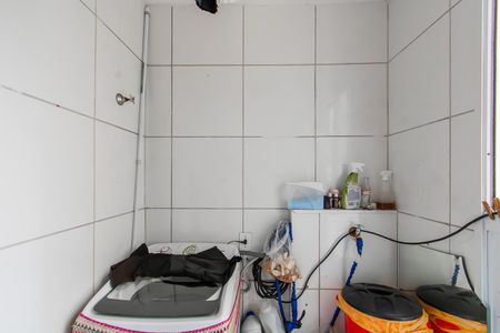 Apartamento à venda com 49m², 2 quartos e 1 vaga Apartamento à venda com 49m², 2 quartos e 1 vagaÁrea de Serviço