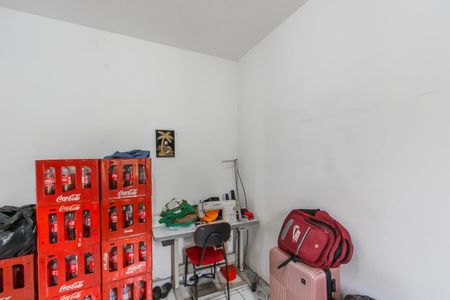 Quarto 2 de apartamento à venda com 2 quartos, 49m² em Jardim Sao Nicolau, São Paulo