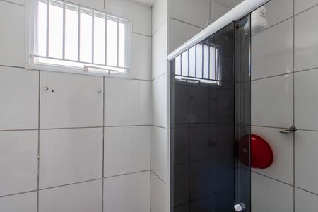 Apartamento à venda com 49m², 2 quartos e 1 vaga Apartamento à venda com 49m², 2 quartos e 1 vagaBanheiro