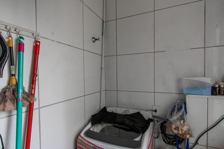 Apartamento à venda com 49m², 2 quartos e 1 vaga Apartamento à venda com 49m², 2 quartos e 1 vagaÁrea de Serviço