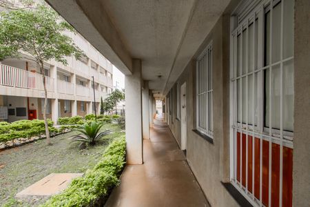 Apartamento à venda com 49m², 2 quartos e 1 vaga Apartamento à venda com 49m², 2 quartos e 1 vagaÁrea comum