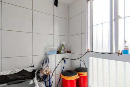 Apartamento à venda com 49m², 2 quartos e 1 vaga Apartamento à venda com 49m², 2 quartos e 1 vagaÁrea de Serviço