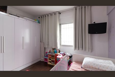 Apartamento à venda com 56m², 2 quartos e 1 vagaQuarto 2