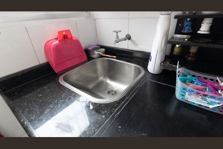 Apartamento à venda com 56m², 2 quartos e 1 vagaÁrea de Serviço