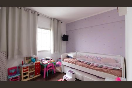 Apartamento à venda com 56m², 2 quartos e 1 vagaQuarto 2