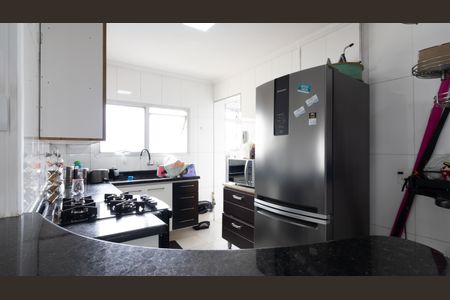 Apartamento à venda com 56m², 2 quartos e 1 vagaCozinha
