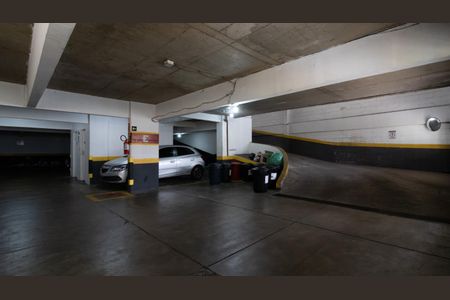 Apartamento à venda com 56m², 2 quartos e 1 vagaGaragem