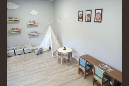 Apartamento à venda com 2 quartos, 65m² em Vila Assunção, Santo André