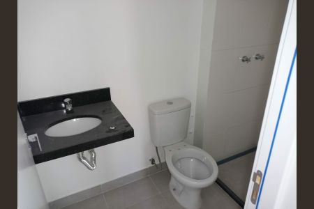 Apartamento à venda com 2 quartos, 65m² em Vila Assunção, Santo André